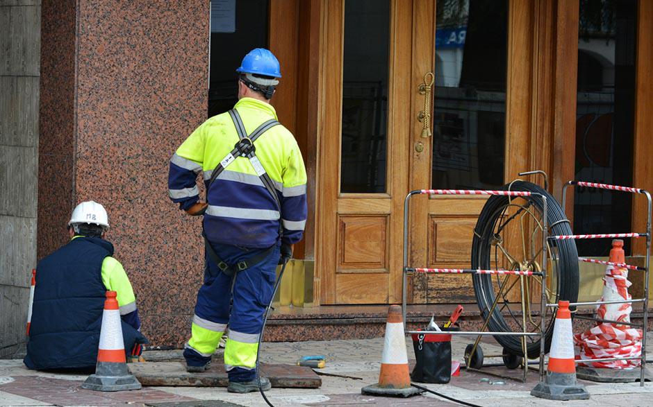 déboucher un tuyau Meaux